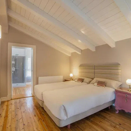 Country house Etxelaia By Urdaibai Experience *