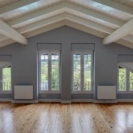 Etxelaia By Urdaibai Experience *