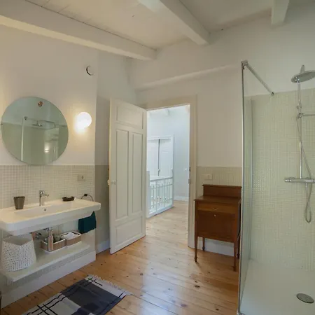 Etxelaia By Urdaibai Experience Séjour à la campagne Gautegiz Arteaga