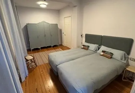 Kır Evi Etxelaia Gautegiz Arteaga