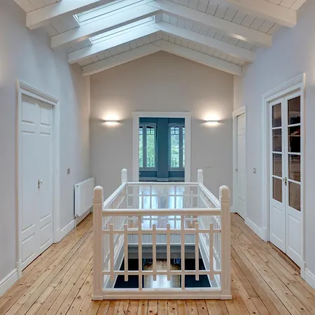 Etxelaia Kır Evi Gautegiz Arteaga