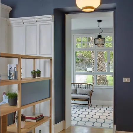 Lantställe Etxelaia By Urdaibai Experience *