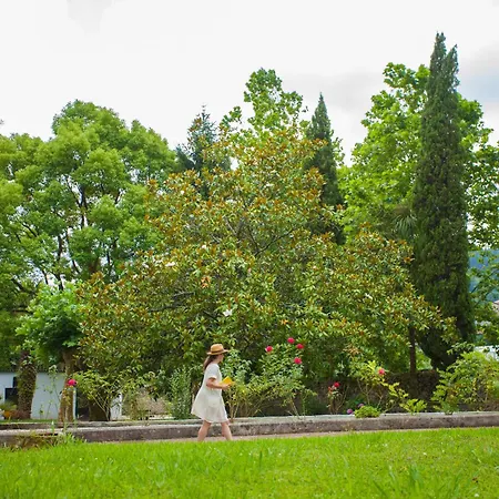 Etxelaia By Urdaibai Experience *