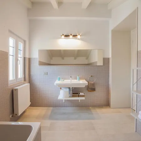 Country house Etxelaia By Urdaibai Experience Gautegiz Arteaga