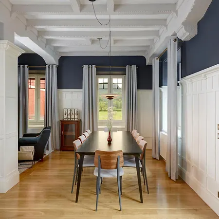 Etxelaia By Urdaibai Experience Lantställe *