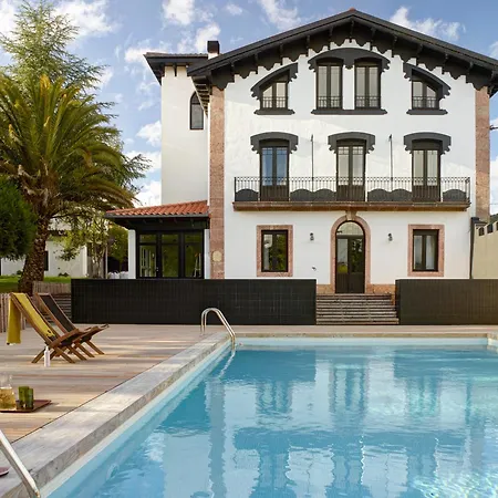 Etxelaia By Urdaibai Experience