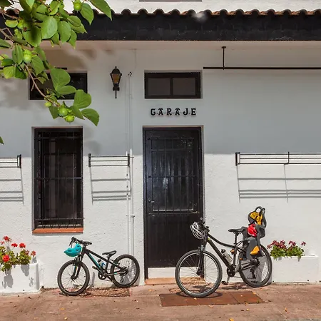 Etxelaia By Urdaibai Experience Séjour à la campagne *