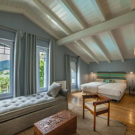 Etxelaia By Urdaibai Experience Lantställe Gautegiz Arteaga