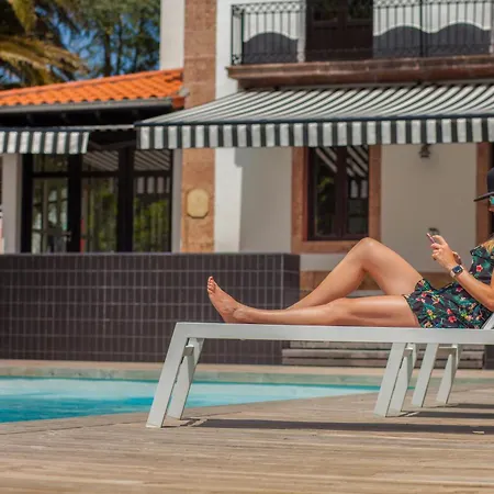 Lantställe Etxelaia By Urdaibai Experience