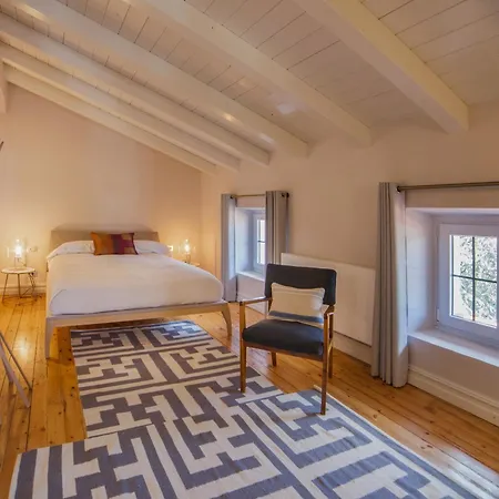 Etxelaia By Urdaibai Experience Lantställe