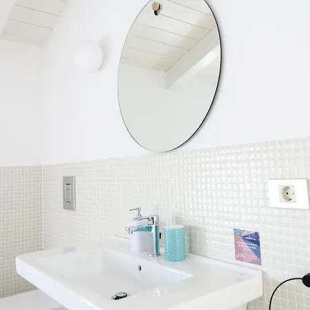 Etxelaia By Urdaibai Experience Lantställe *