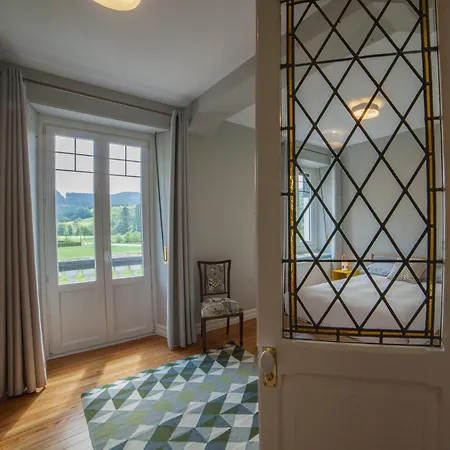 Etxelaia By Urdaibai Experience Country house *