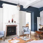 Casa rural Etxelaia By Urdaibai Experience