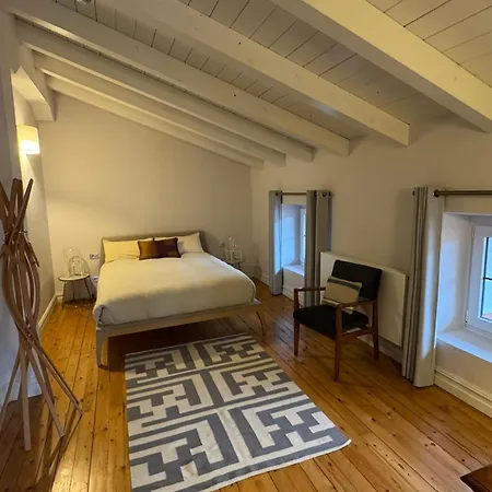 Etxelaia By Urdaibai Experience