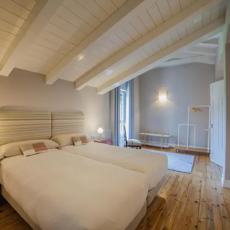 Etxelaia By Urdaibai Experience *