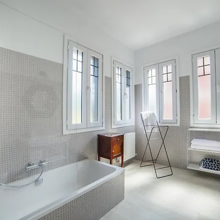 Etxelaia By Urdaibai Experience