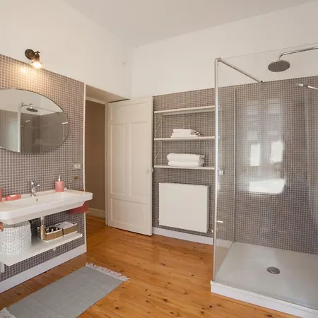 Etxelaia By Urdaibai Experience Venkovský dům Gautegiz Arteaga