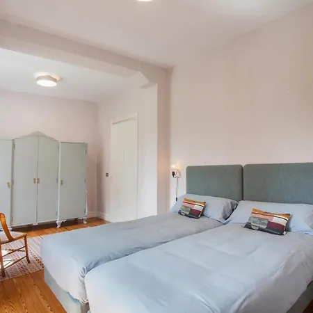 Casa rural Etxelaia Gautegiz Arteaga