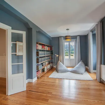 Etxelaia By Urdaibai Experience