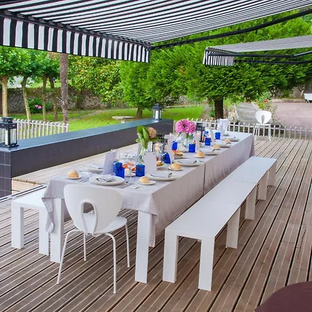 Etxelaia By Urdaibai Experience Venkovský dům