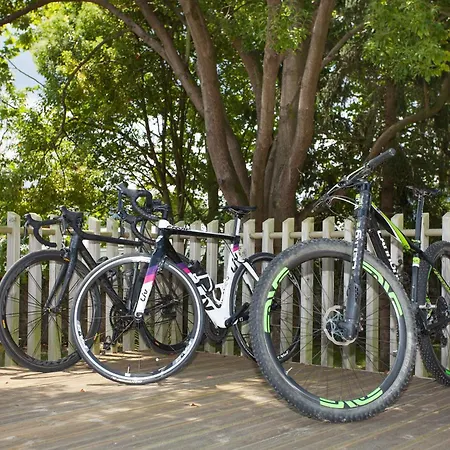 Venkovský dům Etxelaia By Urdaibai Experience Gautegiz Arteaga