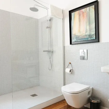 Etxelaia By Urdaibai Experience Gautegiz Arteaga