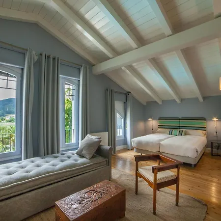 Etxelaia By Urdaibai Experience * Gautegiz Arteaga