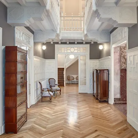 Casa rural Etxelaia By Urdaibai Experience