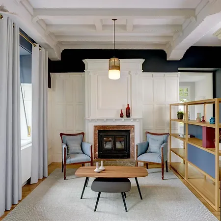 Etxelaia By Urdaibai Experience Gautegiz Arteaga