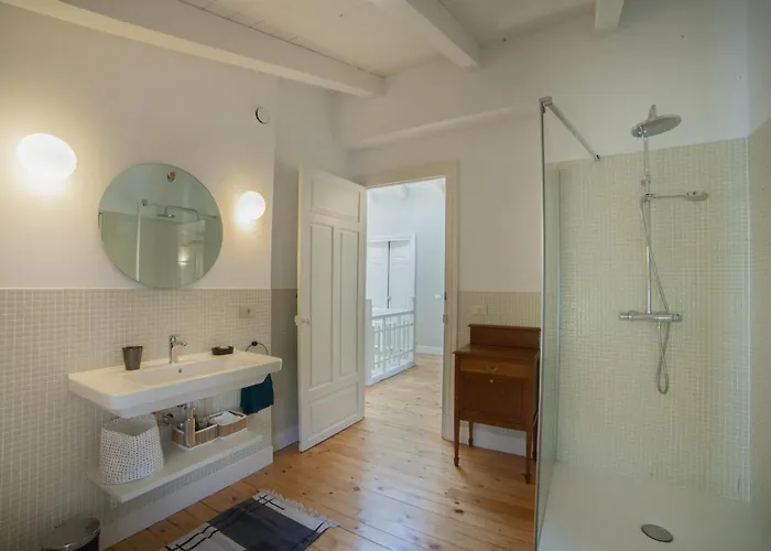 Etxelaia By Urdaibai Experience * Gautegiz Arteaga