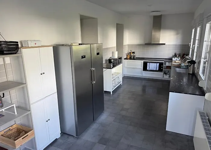 Casa rural Etxelaia By Urdaibai Experience Gautegiz Arteaga