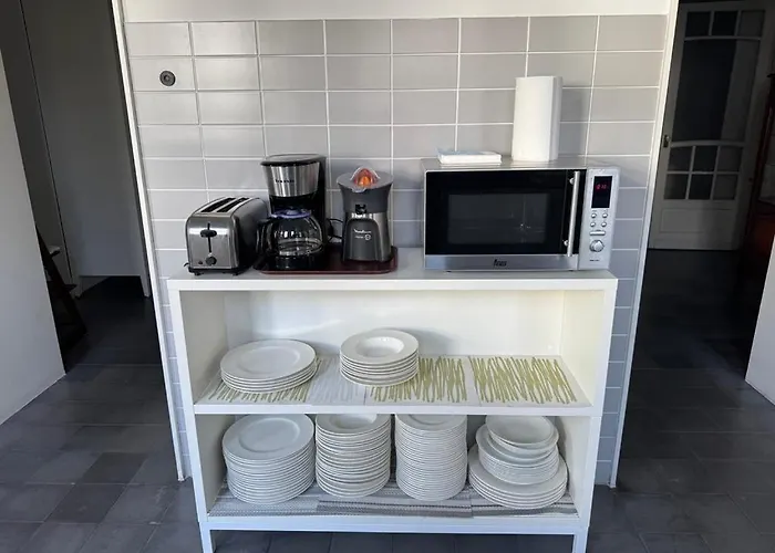 Etxelaia By Urdaibai Experience *