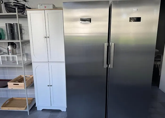 Etxelaia By Urdaibai Experience *