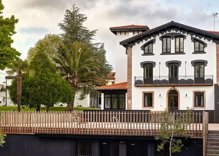 Etxelaia By Urdaibai Experience * Gautegiz Arteaga