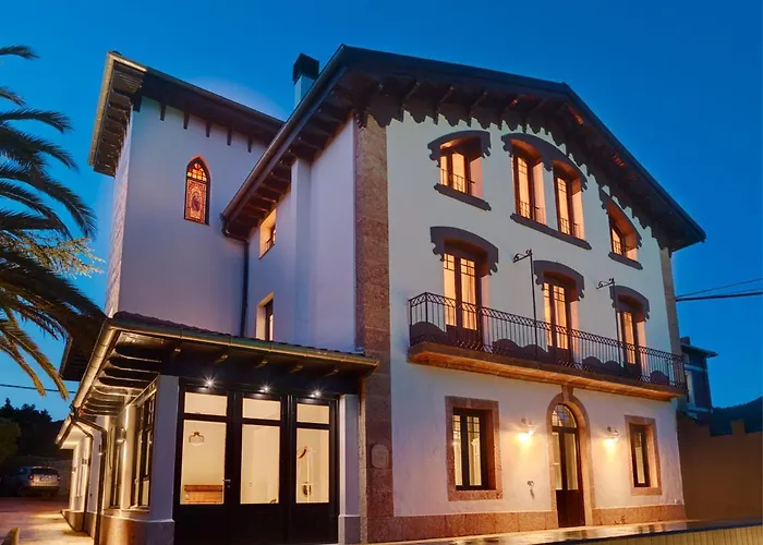 Casa rural Etxelaia By Urdaibai Experience Gautegiz Arteaga