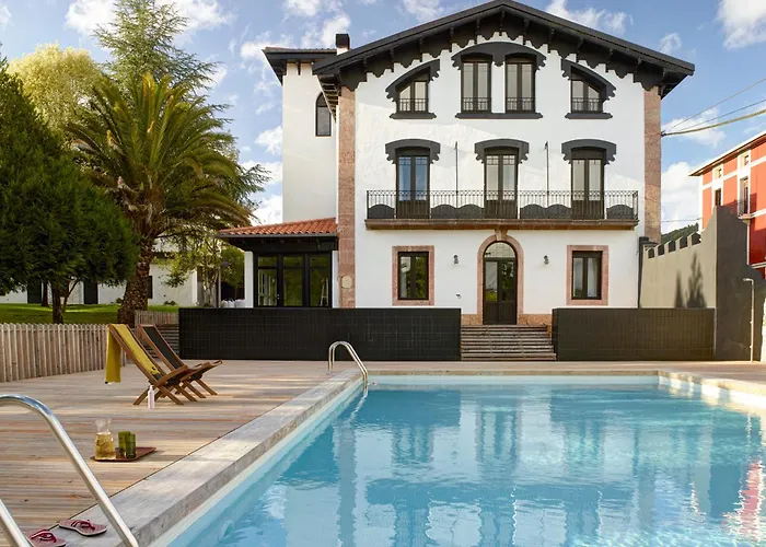 Casa rural Etxelaia By Urdaibai Experience