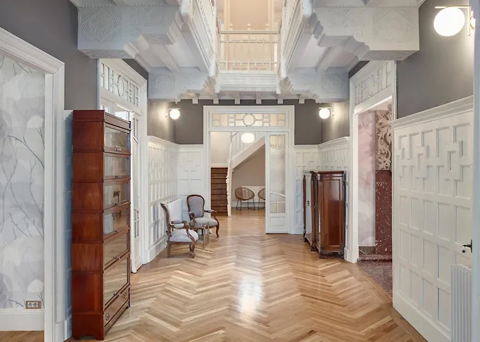 Casa rural Etxelaia By Urdaibai Experience