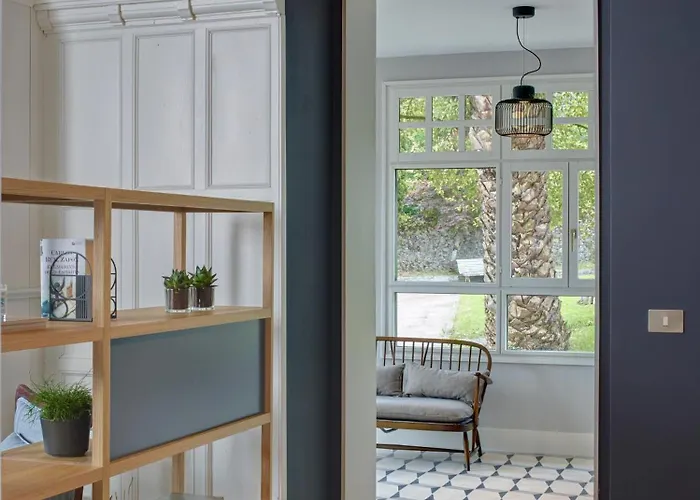 Etxelaia By Urdaibai Experience Casa rural Gautegiz Arteaga