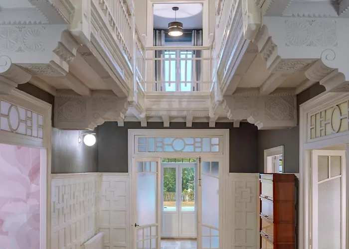 Etxelaia By Urdaibai Experience