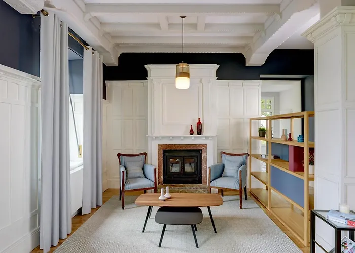 Etxelaia By Urdaibai Experience Gautegiz Arteaga