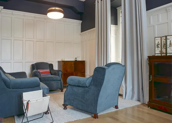 Etxelaia By Urdaibai Experience Casa rural Gautegiz Arteaga