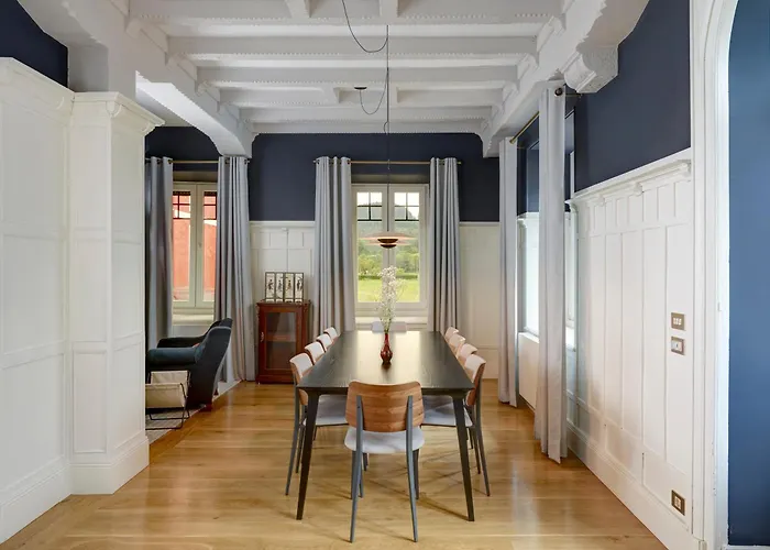 Etxelaia By Urdaibai Experience Casa rural