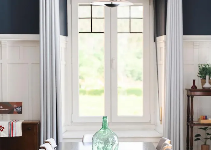 Etxelaia By Urdaibai Experience Gautegiz Arteaga