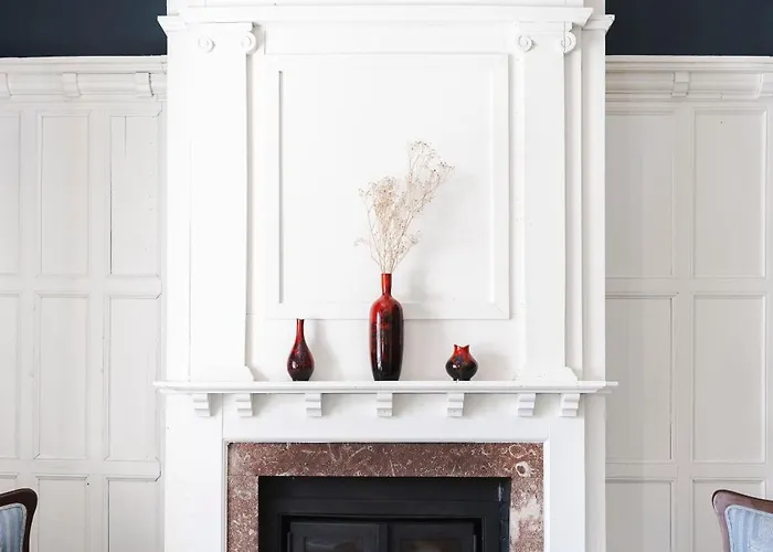 Etxelaia By Urdaibai Experience Gautegiz Arteaga