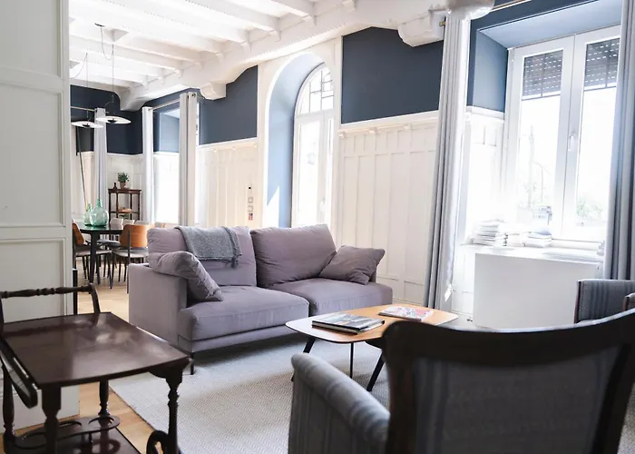 Etxelaia By Urdaibai Experience Casa rural *