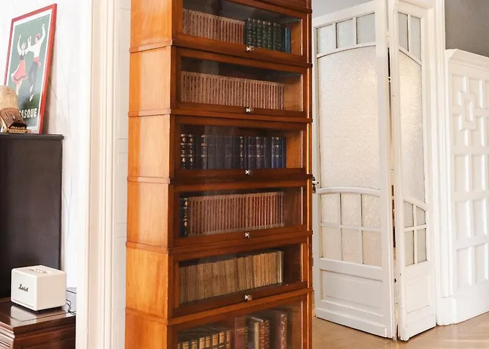 Etxelaia By Urdaibai Experience Casa rural