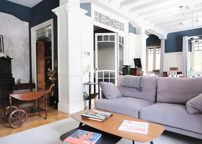 Etxelaia By Urdaibai Experience Gautegiz Arteaga