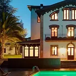 Country house Etxelaia By Urdaibai Experience Gautegiz Arteaga