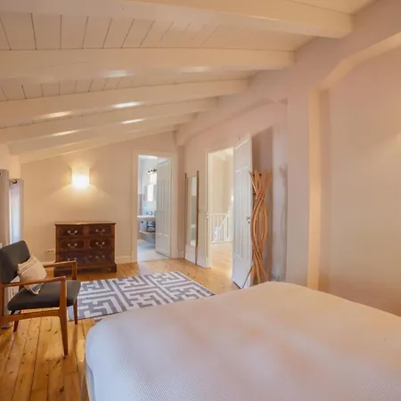 Landhuis Etxelaia By Urdaibai Experience *