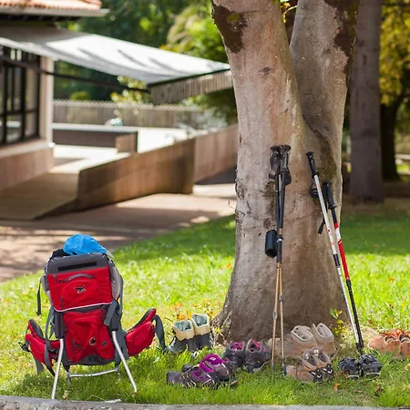 Landhuis Etxelaia By Urdaibai Experience